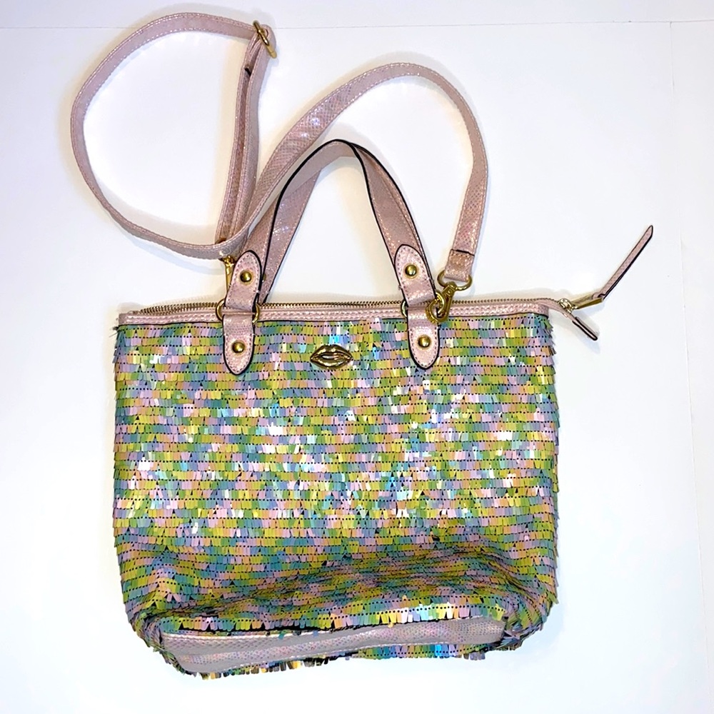Purse juicy couture